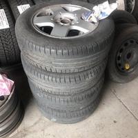 195 65 15 4 gomme Michelin