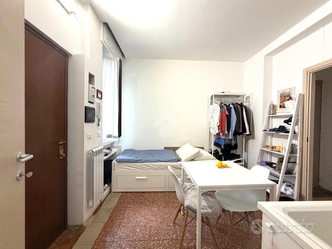 Appartamento – Milano, Martinitt, Municipio 3 - Vista 2