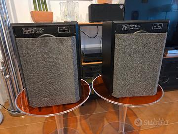 diffusori Electro-voice Sentry 100a