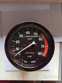 Contagiri Autobianchi A111