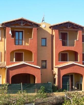 Ampio trilocale al centro