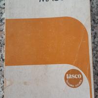 Libro di William Burroughs