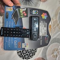 Pinnacle TV per PC