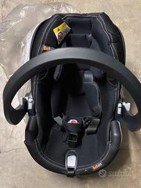 Ovetto BeSafe izi go modular