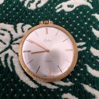 Orologio da Tasca Portex 17 rubis