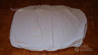 Salva pipì per lettino