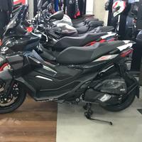 Aprilia SR GT 125 abs