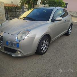 Mito 1.6 jtdm