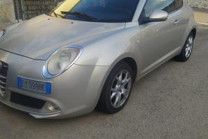 Mito 1.6 jtdm