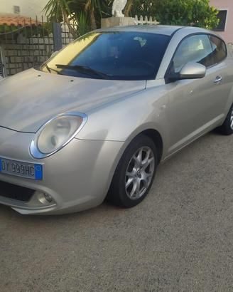 Mito 1.6 jtdm