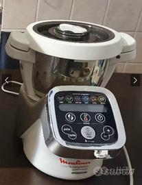 Robot da cucina Moulinex Companion