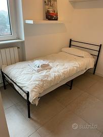 Letto singolo