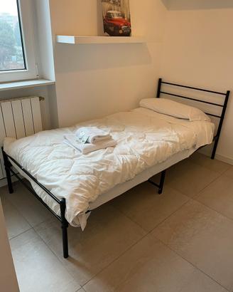 Letto singolo