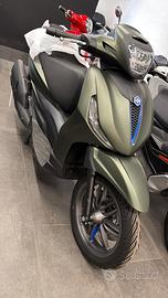 Piaggio Beverly S 400 - 05/2026 Km0 -1000€