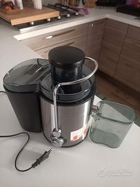 Centrifuga per frutta e verdura