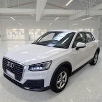 Audi Q2 30 1.0 tfsi Business my20