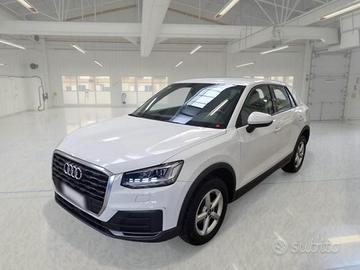 Audi Q2 30 1.0 tfsi Business my20
