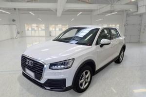 Audi Q2 30 1.0 tfsi Business my20