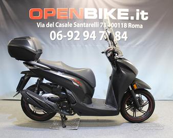 Honda SH 350 Sport E5 04/2023 Km 23600