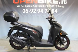 Honda SH 350 Sport E5 04/2023 Km 23600