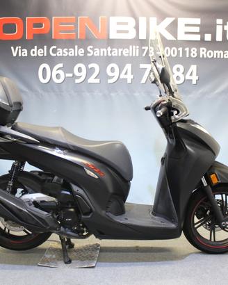 Honda SH 350 Sport E5 04/2023 Km 23600