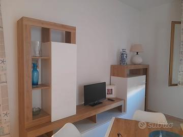 Appartamento Capalbio Scalo