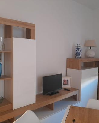 Appartamento Capalbio Scalo