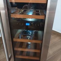 cantinetta frigo CAVIST 21 Dual zone