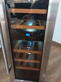 cantinetta frigo CAVIST 21 Dual zone
