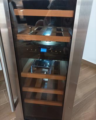 cantinetta frigo CAVIST 21 Dual zone