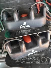 portasci magnetico fapa