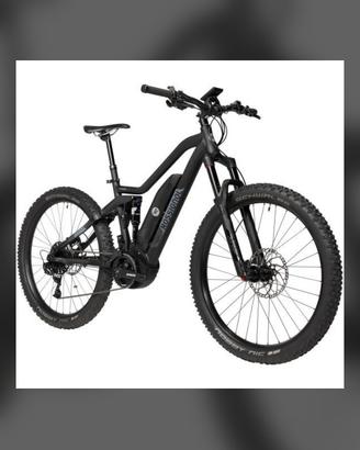 bici rosignol / accetto scambi