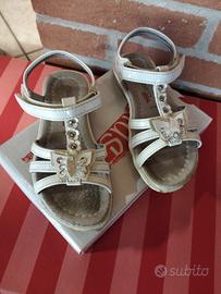 Sandali bimba 