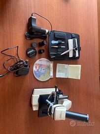 Kit Bresser per ragazzi
