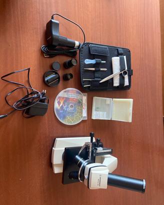Kit Bresser per ragazzi