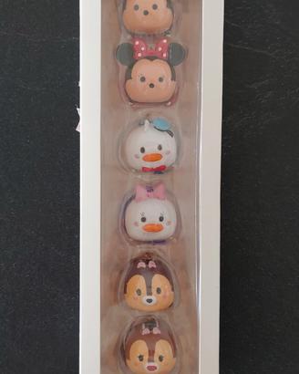 Addobbi albero Natale Disney