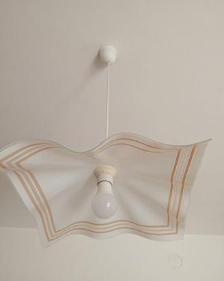 Lampadario cucina