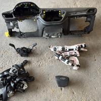 KIT AIR BAG FIESTA 2018