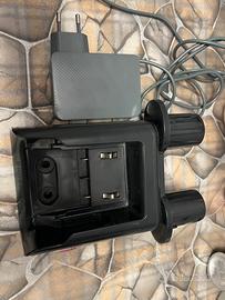 Caricabatterie scopa Samsug