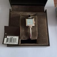 Orologio GUCCI  DONNA