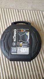 Catene konig k7 thule k-slim