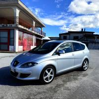 Seat Altea XL 1.6 Stylance Dual