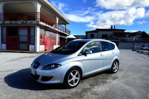 Seat Altea XL 1.6 Stylance Dual