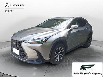 Lexus NX Hybrid Premium 4WD MY22