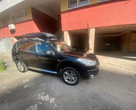 CITROEN C-Crosser - 2010 - Exclusive Style