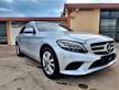 Mercedes-benz C 220 d S.W. 4Matic Auto Sport