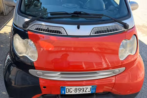 Smart 450 2007