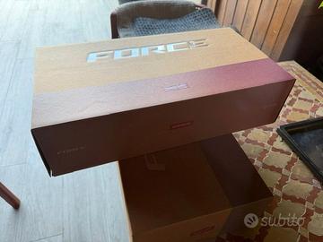 Set freni Sram Force AXS D2