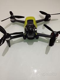 Drone fpv dji