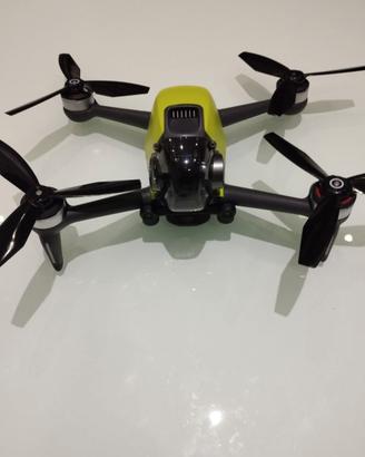 Drone fpv dji